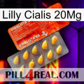 Lilly Cialis 20Mg new01